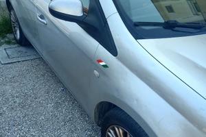 Fiat bravo 1.6 Multijet 120 cv