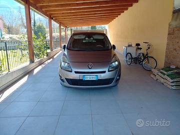 Renault gran scenic