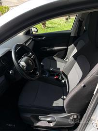 Skoda Fabia 4ª serie, 1.0 MPI EVO 65 CV Ambition