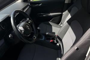 Skoda Fabia 4ª serie, 1.0 MPI EVO 65 CV Ambition