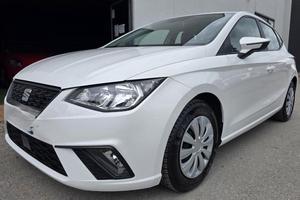 SEAT Ibiza 1.0 TGI 5 porte Style
