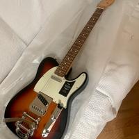 Fender Vintera ‘60s Telecaster Bigsby