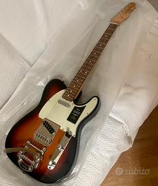 Fender Vintera ‘60s Telecaster Bigsby