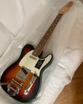 Fender Vintera ‘60s Telecaster Bigsby