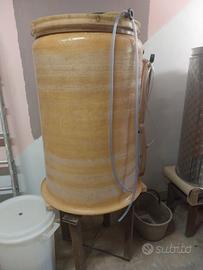 Botte in vetroresina 
