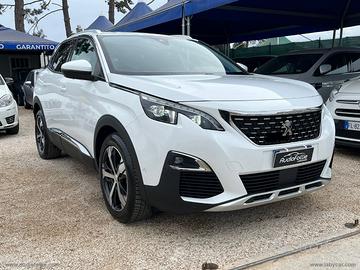 PEUGEOT 3008 BlueHDi 130 S&S EAT8 Allure