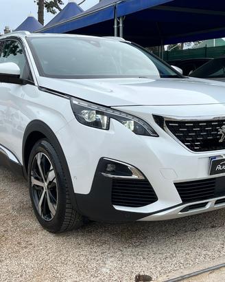 PEUGEOT 3008 BlueHDi 130 S&S EAT8 Allure