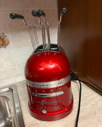 TOSTAPANE KITCHENAID