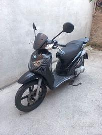 Piaggio liberty 125