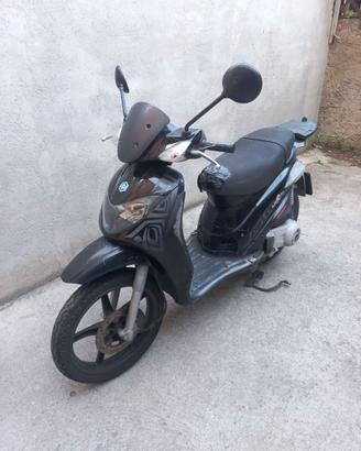 Piaggio liberty 125