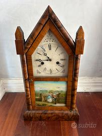 Orologio antico da tavolo