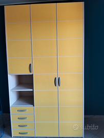 armadio moderno