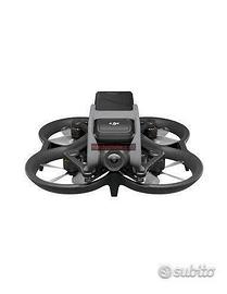 DJI Avata (solo Drone) - NUOVO