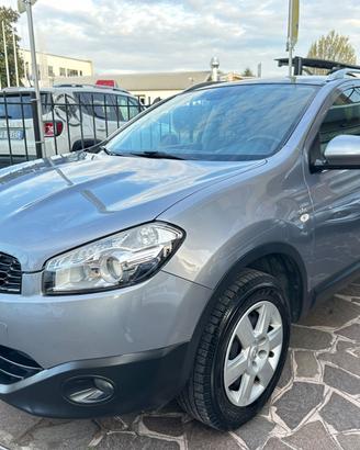 Nissan Qashqai 1.5 dCi DPF Tekna