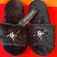 Ciabatte goldenpoint S 35-36-37