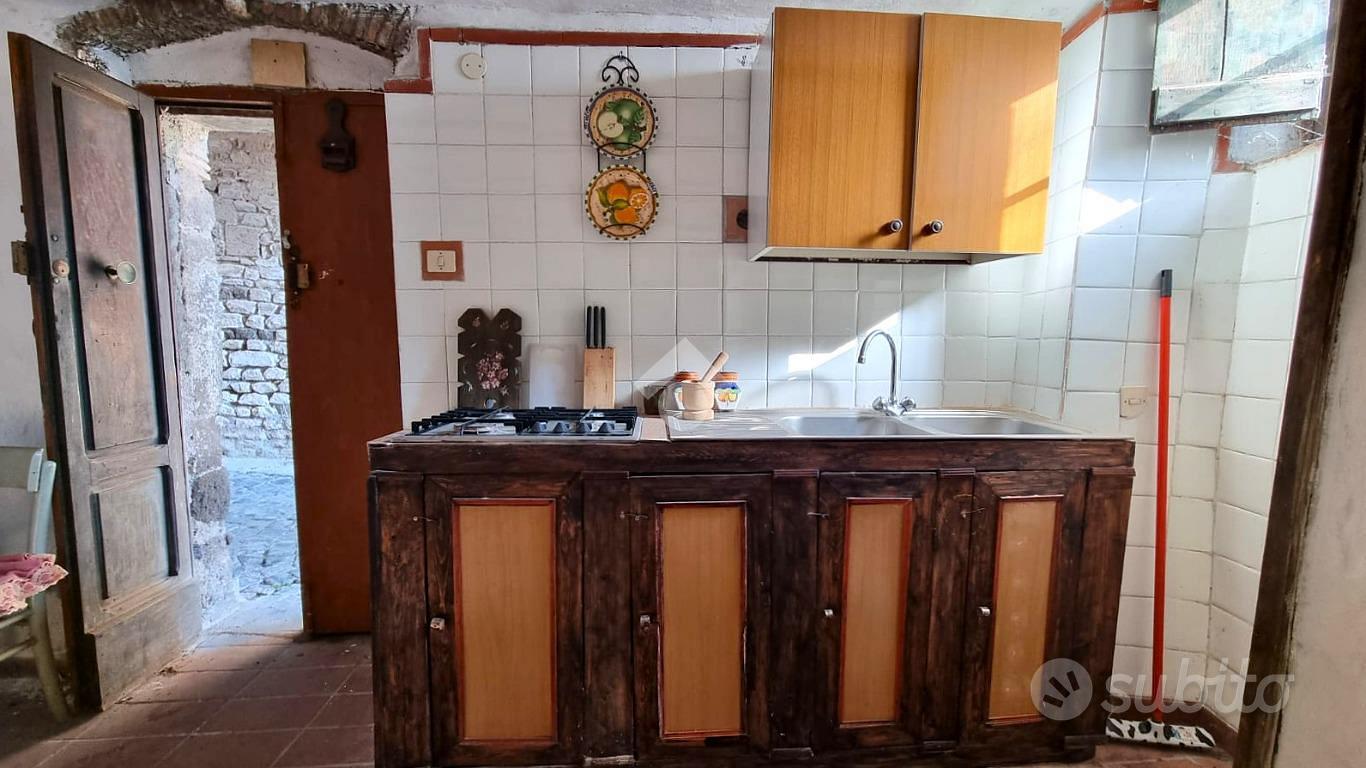 Appartamento – Segni, Roma Capitale - Altro