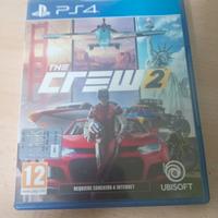 the crew 2 