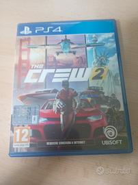 the crew 2 