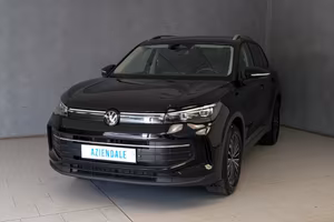 Volkswagen tiguan iii 1.5 eTSI 130cv DSG Style GOA