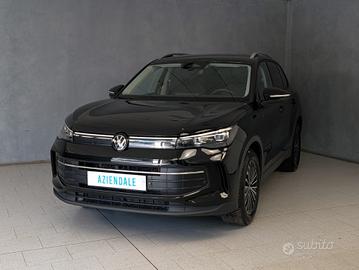 Volkswagen tiguan iii 1.5 eTSI 130cv DSG Style GOA