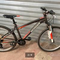 Bicicletta Rockrider 5.1