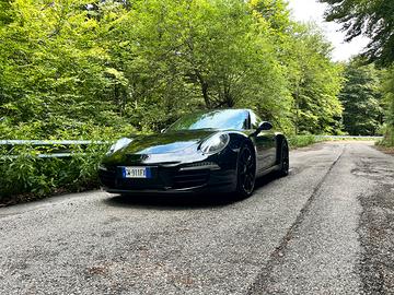 Porsche 911 991 3.4 pdk