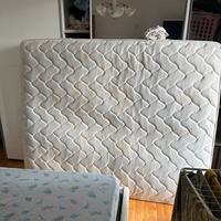 Materasso matrimoniale