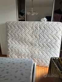 Materasso matrimoniale