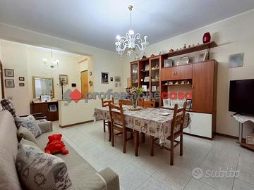 Appartamento Pedara [Cod. rif 235VRG]