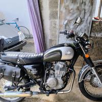 MASH FIVE HUNDRED 400 