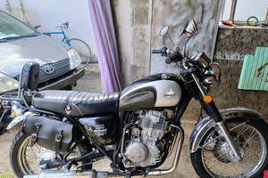 MASH FIVE HUNDRED 400 