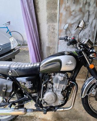 MASH FIVE HUNDRED 400  TRATTABILE