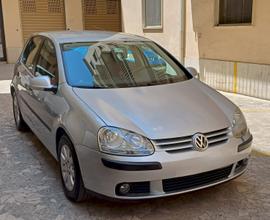 VOLKSWAGEN Golf 5ª serie - 2005