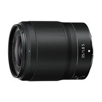Nikon NIKKOR Z 35 f/1.8 S NUOVO