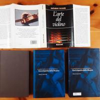 L'ARTE DEL VIOLINO / ENCICLOPEDIA DELLA MUSICA 1