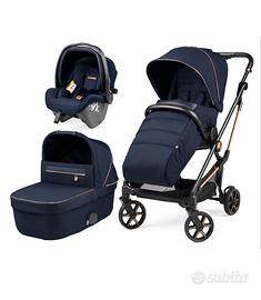 Trio Peg Perego Vivace