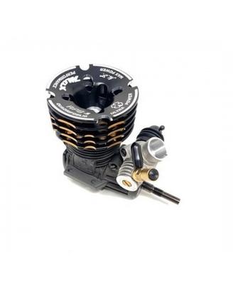 motore max power quadrifoglio alluminio rp9