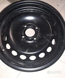 cerchi 15 pollici x Renault 
