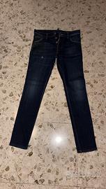 jeans dsquared2