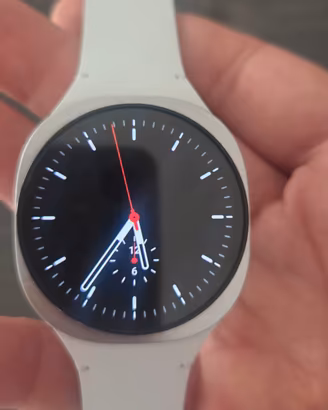 samsung galaxy watch 8 Lte