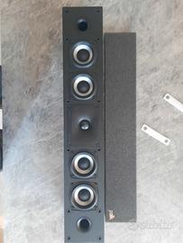 Polk Audio Monitor XT 35