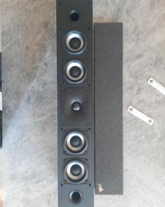 Polk Audio Monitor XT 35