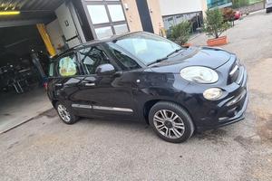 500 L 