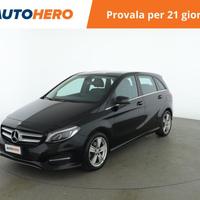 MERCEDES-BENZ B 200 VG90057