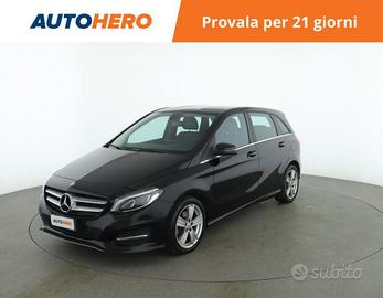 MERCEDES-BENZ B 200 VG90057