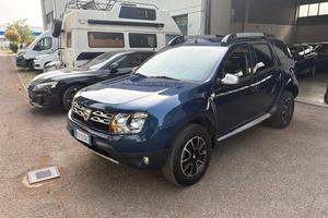 Dacia Duster 1.2 TCe 125CV Start&Stop 4x4 Prestige