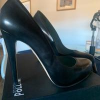 Scarpe Decollete POLLINI