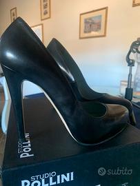 Scarpe Decollete POLLINI