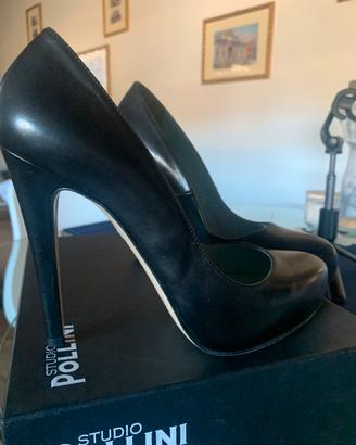 Scarpe Decollete POLLINI