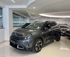 CITROEN C5 Aircross BlueHDi 130 S&S Shine